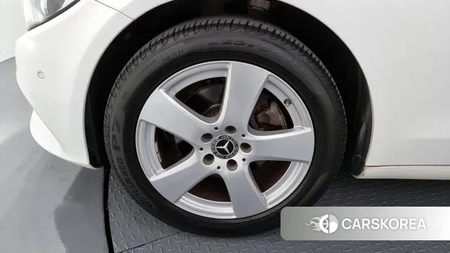 Mercedes-Benz C-Class W205 id 3369045 из Кореи 15