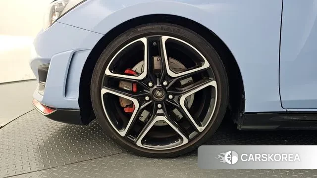 Hyundai Veloster (JS) id 3024501 из Кореи 15