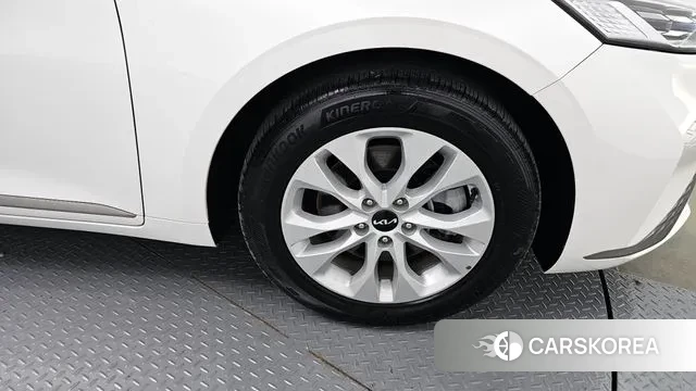 Kia K8 id 3378551 из Кореи 15