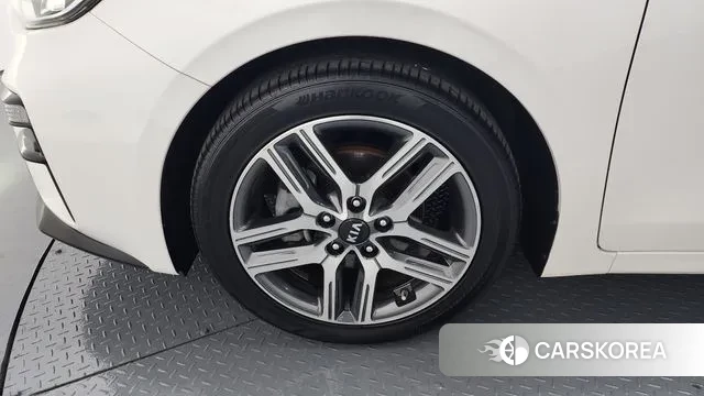 Kia Come New K3 id 3470011 из Кореи 15