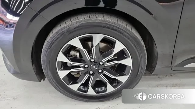 Kia Carnival 4th generation id 3550621 из Кореи 13