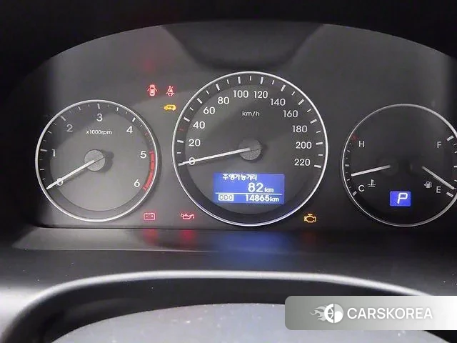 Hyundai The New Grand Starex id 3017712 из Кореи 14