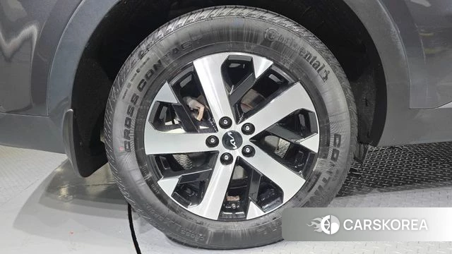 Kia Sorento 4th Generation id 4917047 из Кореи 15