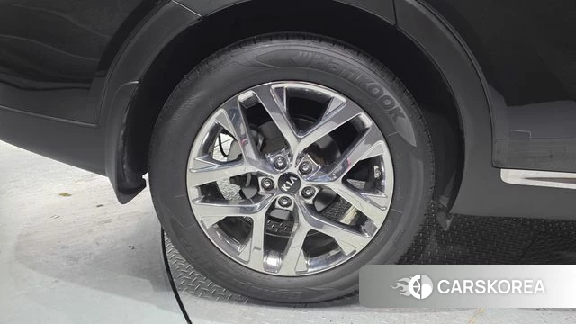 Kia The New Sorento id 3845077 из Кореи 15