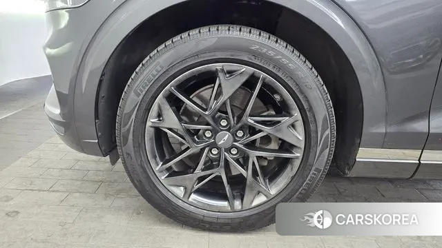 Genesis GV70 id 3640462 из Кореи 15