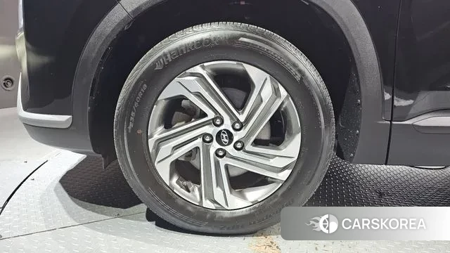 Hyundai The New Santa Fe id 3448958 из Кореи 15