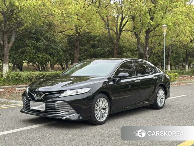 Toyota Camry id 4261930 из Китая 12