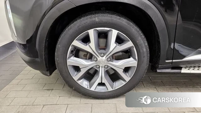 Hyundai Palisade id 3681480 из Кореи 15