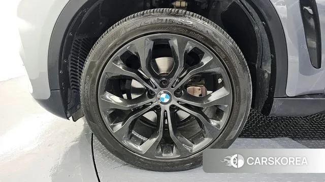 BMW X6 (F16) id 3265441 из Кореи 15