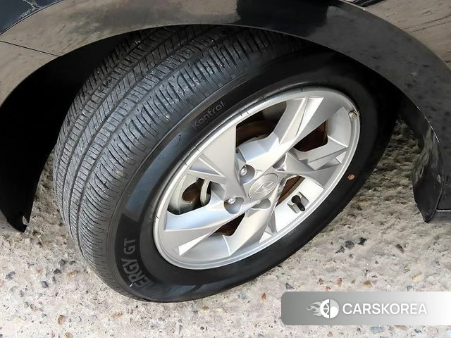 Hyundai Avante (CN7) id 4712256 из Кореи 13