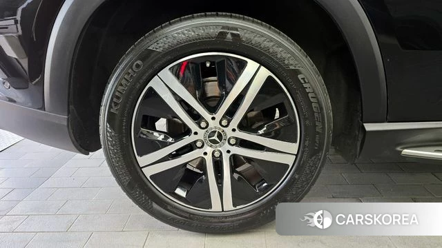 Mercedes-Benz GLE-Class W167 id 4250875 из Кореи 26