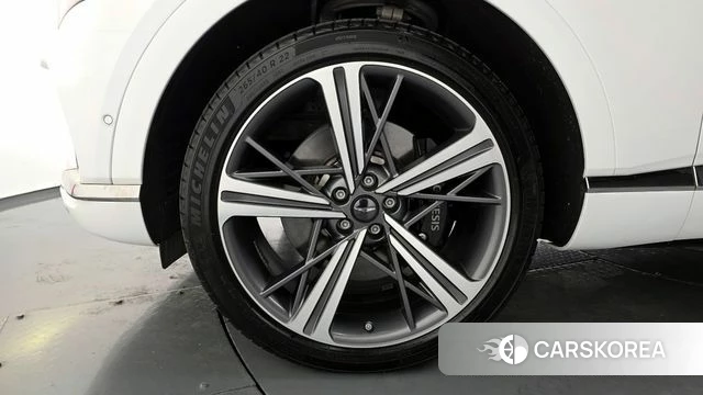 Genesis GV80 Coupe id 4414280 из Кореи 39