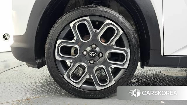 Hyundai Casper id 4646087 из Кореи 15