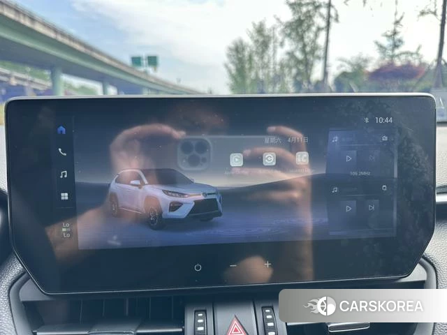 Toyota Wilanda id 4216314 из Китая 23