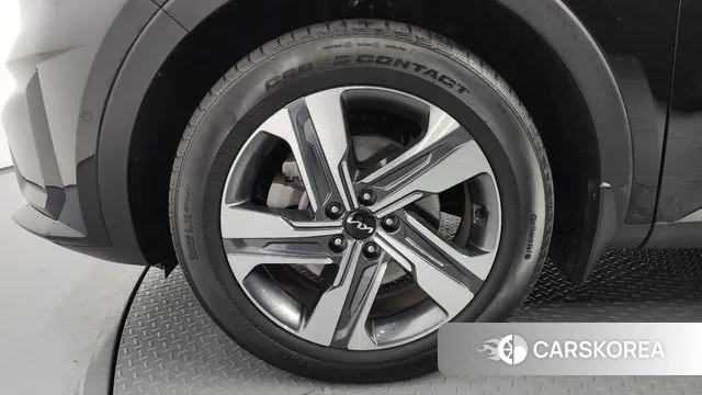 Kia Sorento 4th Generation id 3524122 из Кореи 15