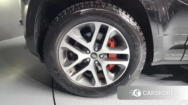 Land Rover Defender (L663) id 3353603 из Кореи 15