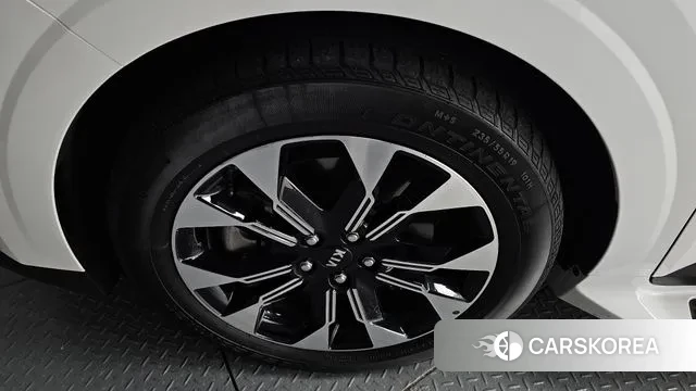 Kia Carnival 4th generation id 3412248 из Кореи 15