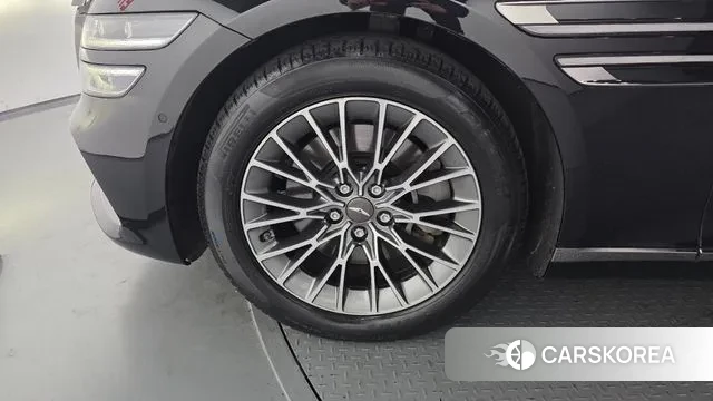 Genesis G80 (RG3) id 3551110 из Кореи 15