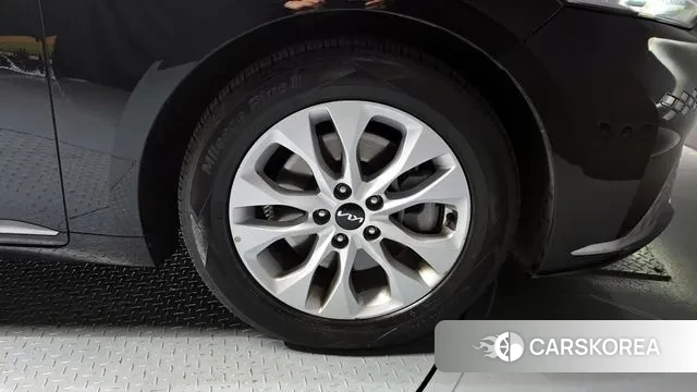 Kia K8 id 3416749 из Кореи 15