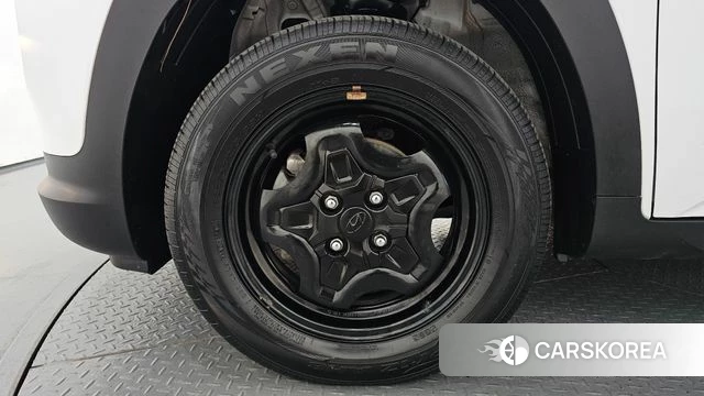 Hyundai Casper id 4854283 из Кореи 15