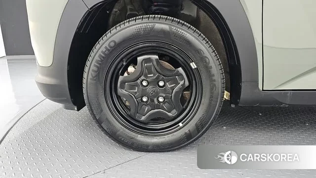 Hyundai Casper id 3721611 из Кореи 15