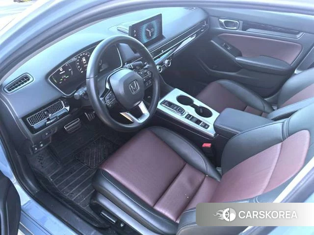 Honda Style 2023 Синий из Китая, фото 5