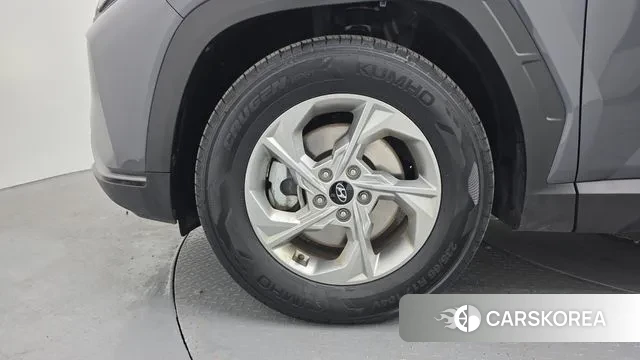 Hyundai Tucson (NX4) id 3707222 из Кореи 15