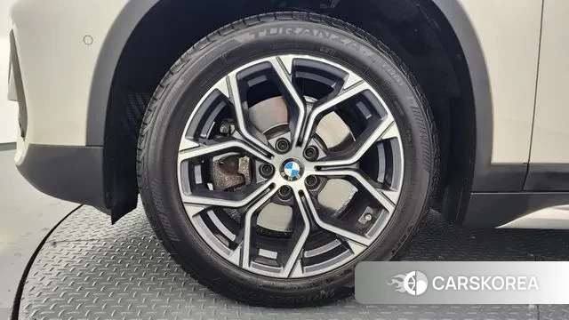 BMW X1 (F48) id 3432725 из Кореи 15