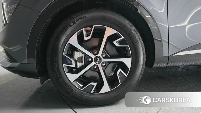Kia Sportage 5th Generation Hybrid id 4612889 из Кореи 15