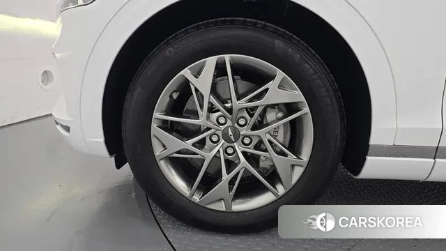 Genesis GV70 id 3294289 из Кореи 15