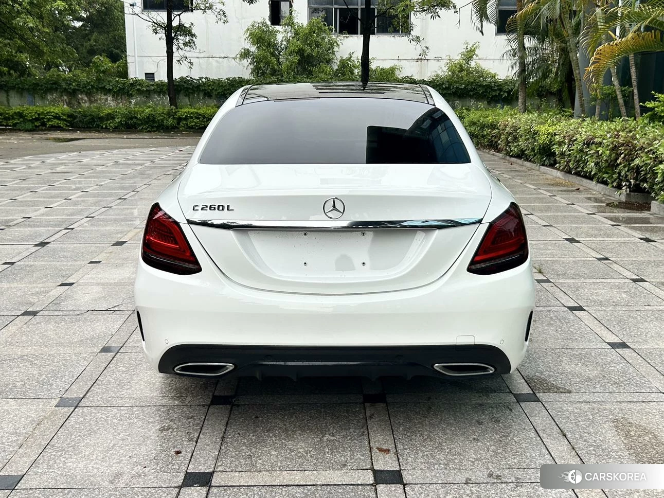 Mercedes-Benz C-class id 4514734 из Китая 14