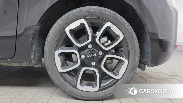 Kia The New Ray id 3394691 из Кореи 15