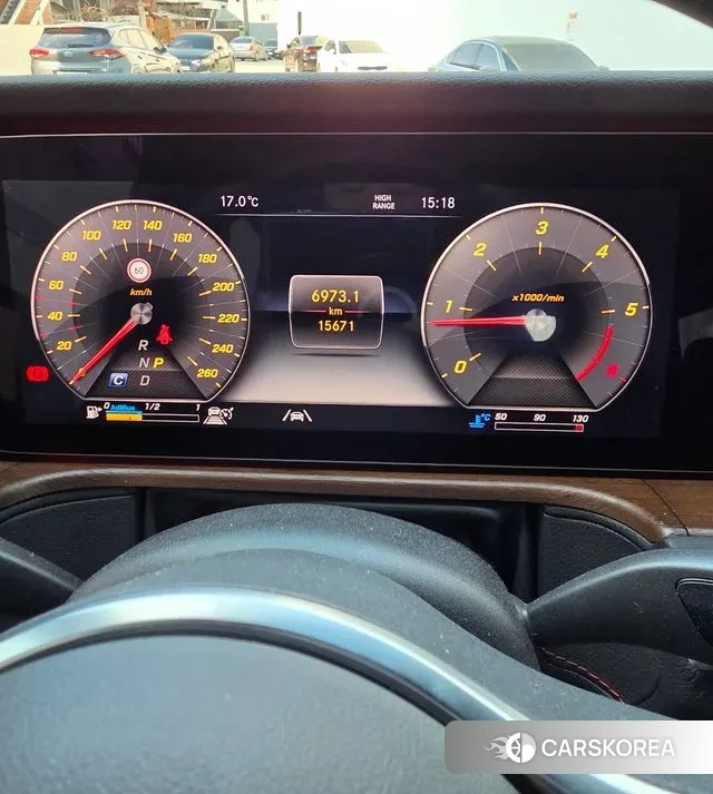 Mercedes-Benz G-Class W463b 2021 Белый из Кореи, фото 5