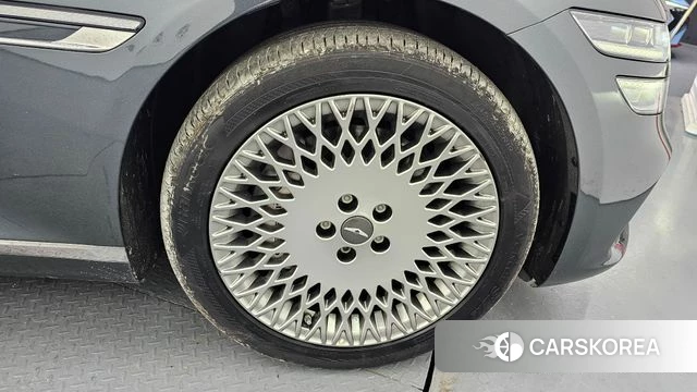 Genesis G80 (RG3) id 3866651 из Кореи 15