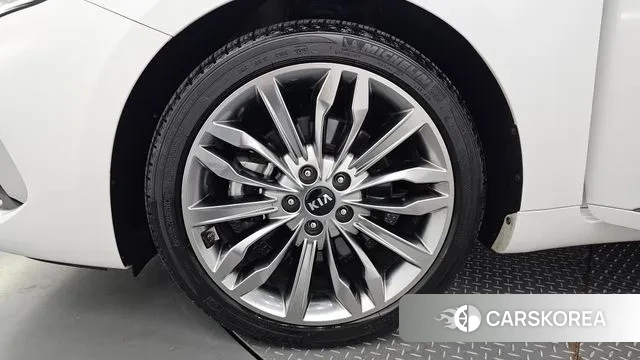 Kia K7 Premier id 3024221 из Кореи 15