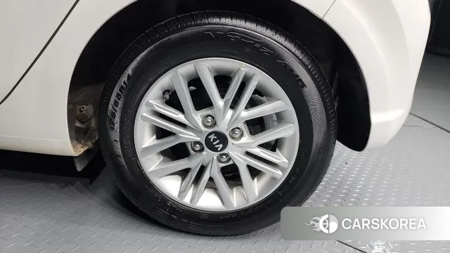 Kia Morning Urban (JA) id 3504022 из Кореи 15