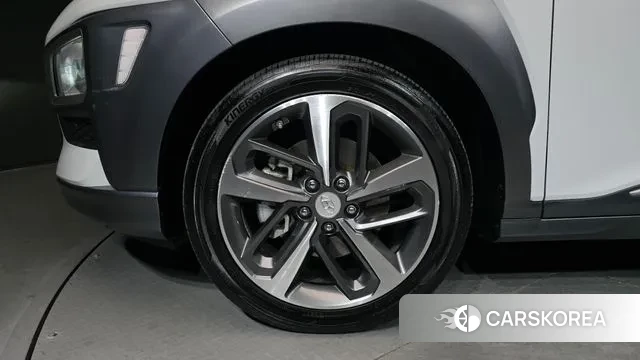 Hyundai Kona id 3666985 из Кореи 15