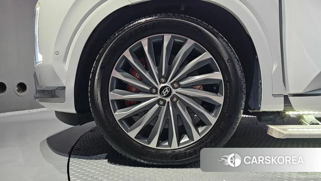 Hyundai The New Palisade id 4871273 из Кореи 30