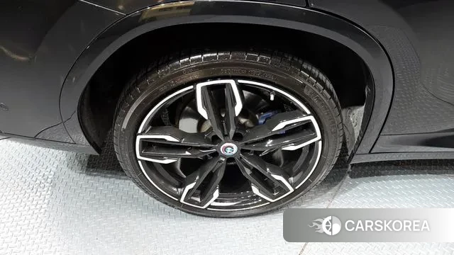 BMW X4 (G02) id 3058375 из Кореи 15