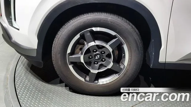 Hyundai The New Palisade id 2954203 из Кореи 15