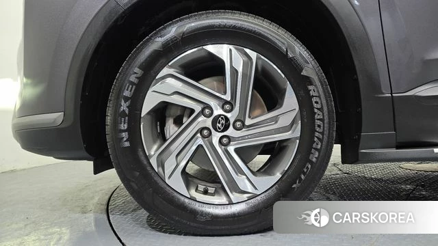 Hyundai The New Santa Fe id 3819100 из Кореи 15