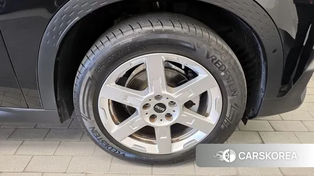 Mini Cooper S Countryman 3rd Generation id 3341386 из Кореи 15