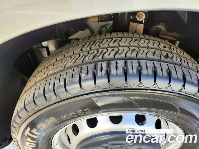 Renault Korea (Samsung) Master id 2227516 из Кореи 15