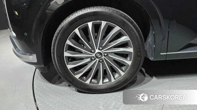Hyundai The New Palisade id 4613269 из Кореи 15