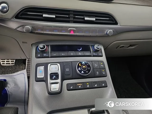 Hyundai Palisade id 3709103 из Кореи 7