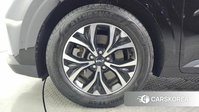 Kia Carnival 4th generation id 4282494 из Кореи 27