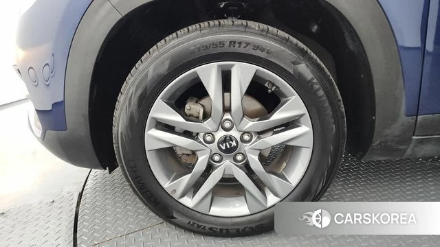 Kia Seltos id 3834224 из Кореи 15