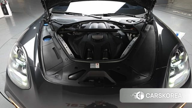 Porsche Panamera (971) id 3827718 из Кореи 15