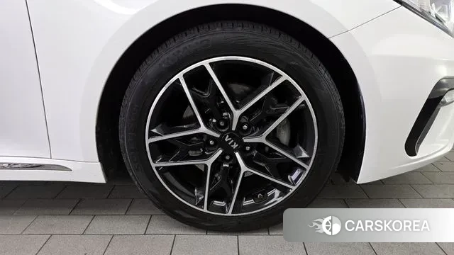 Kia The New K5 2nd generation id 3215116 из Кореи 15