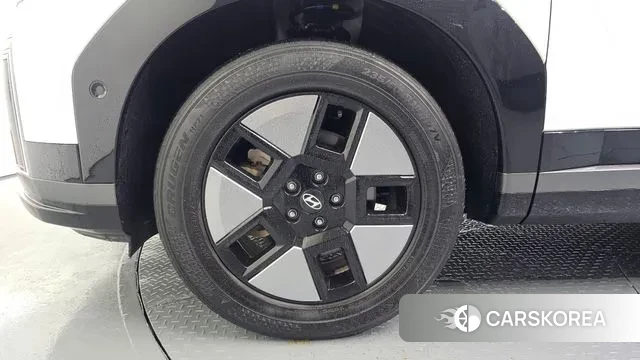 Hyundai Santa Fe (MX5) id 3507650 из Кореи 15